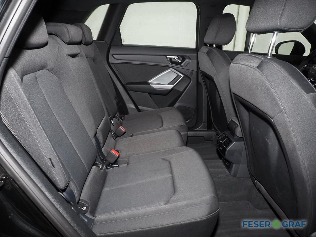 Audi Q3 - Bild 6