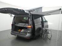 Volkswagen T7 California - Vorschau Bild 5
