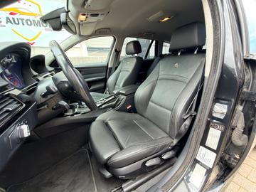 2009 Alpina D3 — миниатюра 17