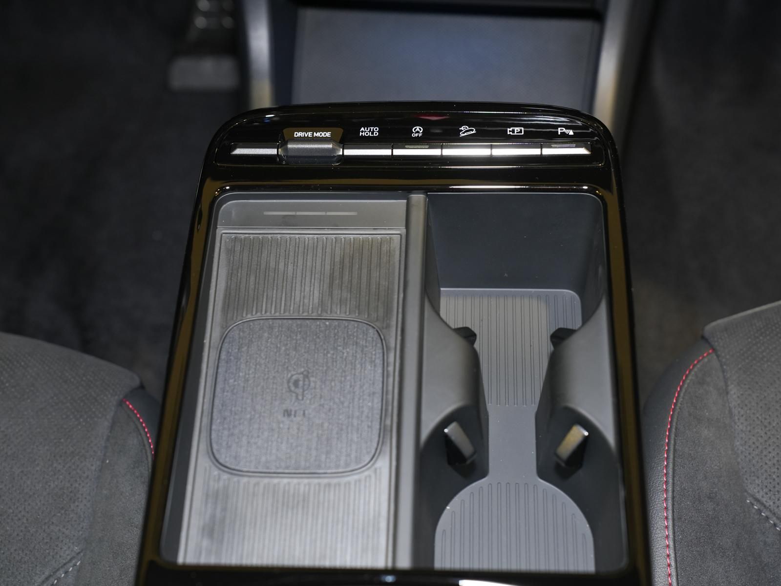 Hyundai TUCSON - Bild 21