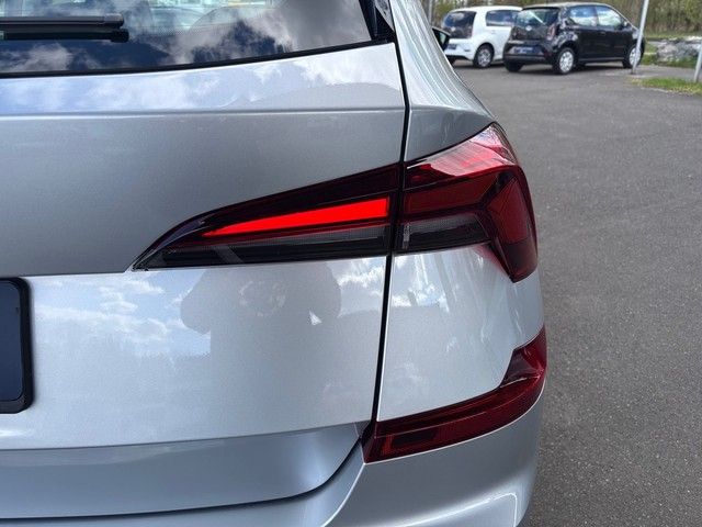 Fahrzeugabbildung SKODA Kamiq 1.0 TSI Tour +AHK+BHZFS+NAVI+SHZ