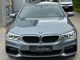 BMW 530 e M Sport Head-up/LED/360° Kamera - BMW 5er Reihe: E36