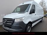 Mercedes-Benz Sprinter III Kasten 315 CDI RWD*Extralang* - Mercedes-Benz Sprinter: 315cdi
