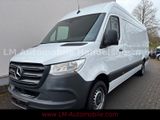 Mercedes-Benz Sprinter III Kasten 315 CDI RWD*Extralang* - Mercedes-Benz Sprinter: 315cdi