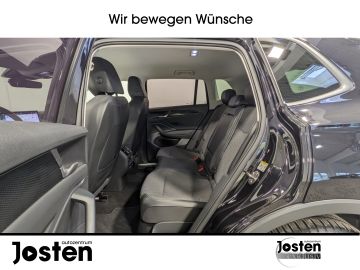 Volkswagen Tiguan - 12