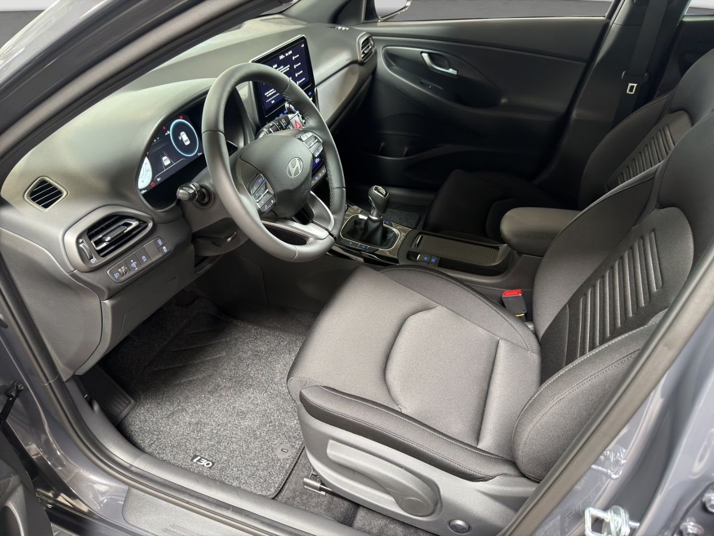 Hyundai i30 – Bild 8