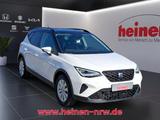 Seat Arona 1.0 TSI DSG Style Edition NAVI LED KESSY - Seat Gebrauchtwagen von 2024