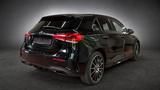 Mercedes-Benz A 250 e Limo 3x AMG SPORT*EDITION 2020*MBUX*WIDE - Mercedes-Benz: W202