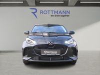 Mazda 2 Hybrid - Vorschau Bild 4