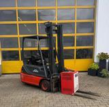 Linde E16C-02 3900.- Netto - Angebote