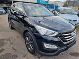 Hyundai Santa Fe Premium 4WD - gebrauchte Hyundai SANTA FE aus dem Jahr 2014
