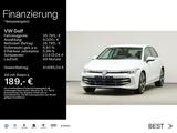 Volkswagen Golf 1.5 l eHybrid DSG Style *SHZ*Klima*IQ.LIGHT