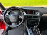 Audi A4 2.0 TDI (DPF) 125kW S line Avant 19" Alu - Audi A4 aus 2011: TDI