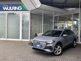 Audi Q4 40 e-tron ACC MMi+ FLA CAM Totwinkel DSP 19 - Audi Q4 Gebrauchtwagen