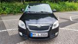 Skoda Fabia 1.2l Sport  - Skoda Fabia aus 2008: Sport
