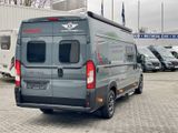 Dethleffs Globetrail 640 HR Fiat unverschämt günstig! - Angebote entsprechen deinen Suchkriterien
