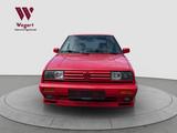 Volkswagen Golf II Rallye-Golf*RECARO*OZ*H-ZULASSUNG* - Volkswagen: Rallye