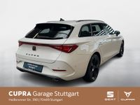 Cupra Leon - Vorschau Bild 4