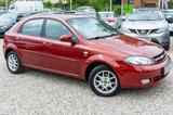 Chevrolet Lacetti CDX - Chevrolet Lacetti Gebrauchtwagen
