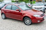 Chevrolet Lacetti CDX - Chevrolet Lacetti aus 2008