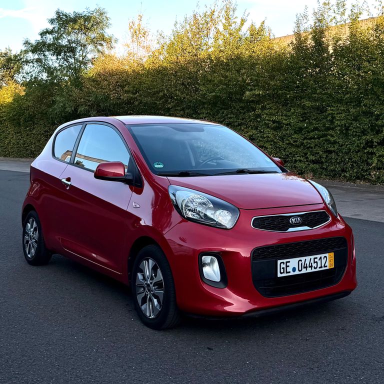 Image of Kia Picanto