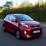 Kia Picanto UEFA Euro 2016 - Kia Picanto in Bochum