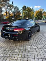 Mercedes-Benz C 43 AMG Mercedes-AMG C 43 4MATIC Autom. Mer... - Mercedes-Benz C 43 AMG in Berlin