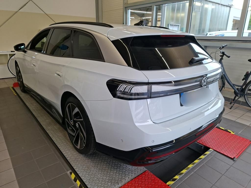 Volkswagen ID.7 Tourer Pro 210kW IQ. AHK Kamera ParkAss imagem 3