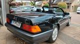 Mercedes-Benz SL 280 Deutsches Fahrzeug, Automatik - Mercedes-Benz Gebrauchtwagen von 1995