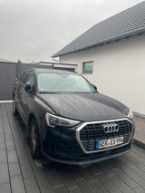 Audi Q3 35 TDI / Side Assist / Soundsystem / - Audi Q3 in Mannheim