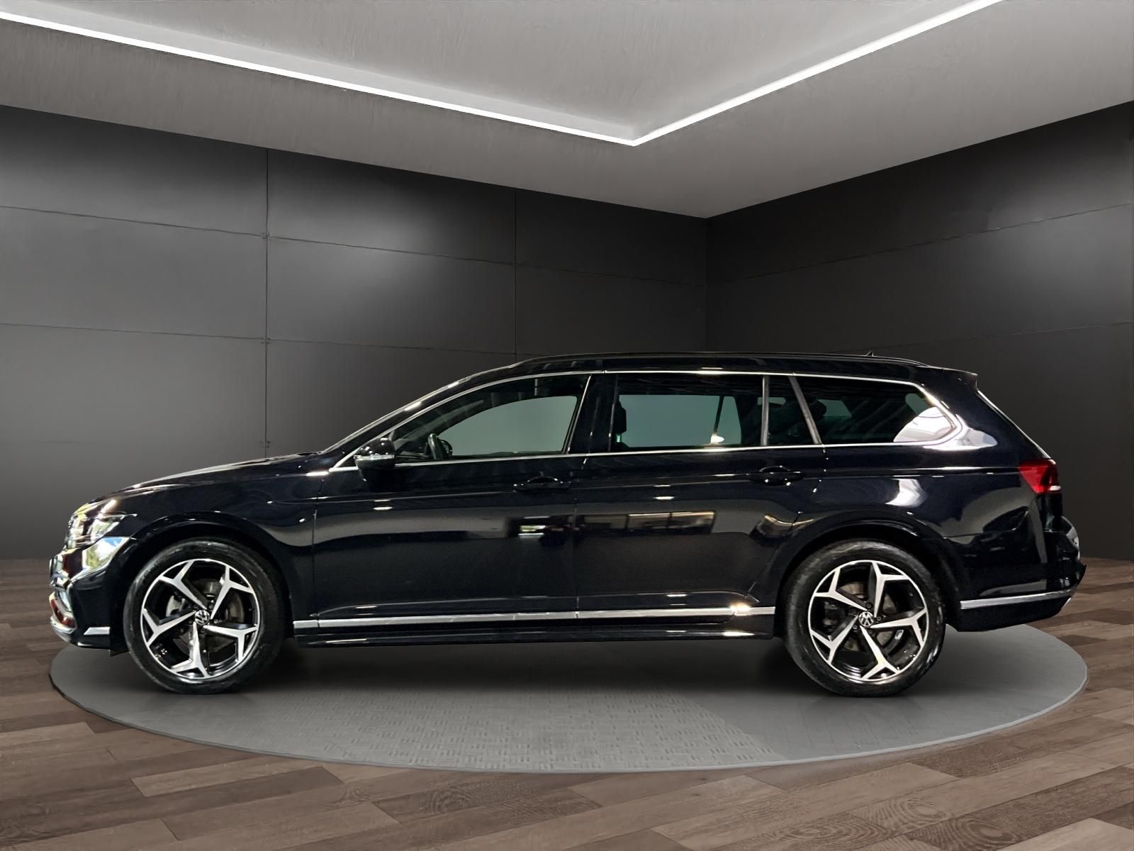 Volkswagen Passat Variant - Bild 7
