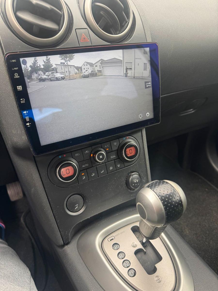 Nissan Qashqai+2 2009 — photo 10