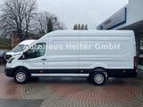 Ford Transit 350 L4H3 / Express-Line+SYNC 4 - Angebote