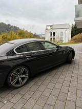 BMW M6 Gran Coupé HeadUp Carbonbremse LED Offen350Km - BMW M6 aus 2014