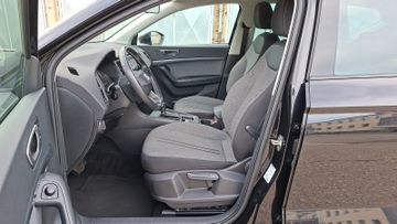 SEAT Ateca - 9