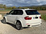 BMW X5 xDrive30d M Paket Comfort Pano Xenon  - BMW aus 2012: 3.5