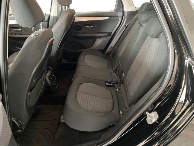 218i Active Tourer Advantage NAVI+SHZ+WINTERRÄDE
