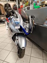 Suzuki GSX 1300 R  Hayabusa - SUZUKI HAYABUSA GSX 1300 R