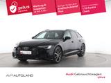 Audi A6 Avant 45 TFSI S tronic S line AHK | MATRIX - Audi A6 Gebrauchtwagen in Oldenburg