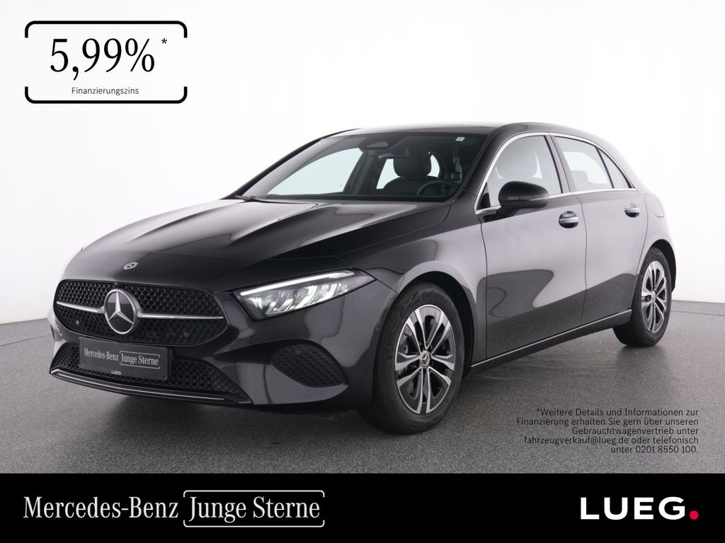 Image of Mercedes-Benz A 180