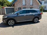 Kia Sorento Platinum - Kia Sorento in Essen
