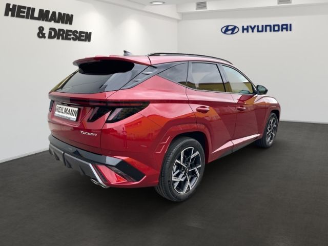 Hyundai TUCSON - Bild 3