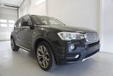 BMW X3  35I XDRIVE AUT. X-Line *TOP AUTO!* - BMW X3: Xdrive35i
