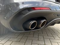 Alfa Romeo Stelvio - Vorschau Bild 19
