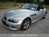 BMW Z3 Roadster 2.0 - 2.Hd./orig. erst 21 TKM !!! - BMW Z3: Or