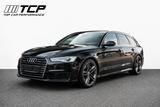Audi A6 Avant 3.0 Bi TDI quattro Sline Service TÜVNEU - Audi: Sline