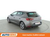 Seat Leon 1.4 TSI ACT FR*NAVI*LED*PDC*SHZ*TEMPO*KLIMA - Seat Gebrauchtwagen in Stuttgart