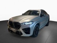 BMW X6 M - Vorschau Bild 3