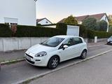 Fiat Punto 1.2 8V - My Style. - Fiat Punto: Style