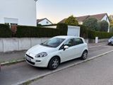 Fiat Punto 1.2 8V - My Style. - Fiat Punto aus 2013